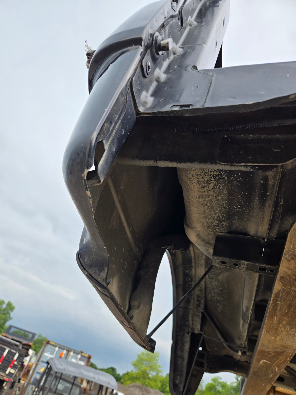 2009-2014 Ford F150 6' 6" Short Truck Bed