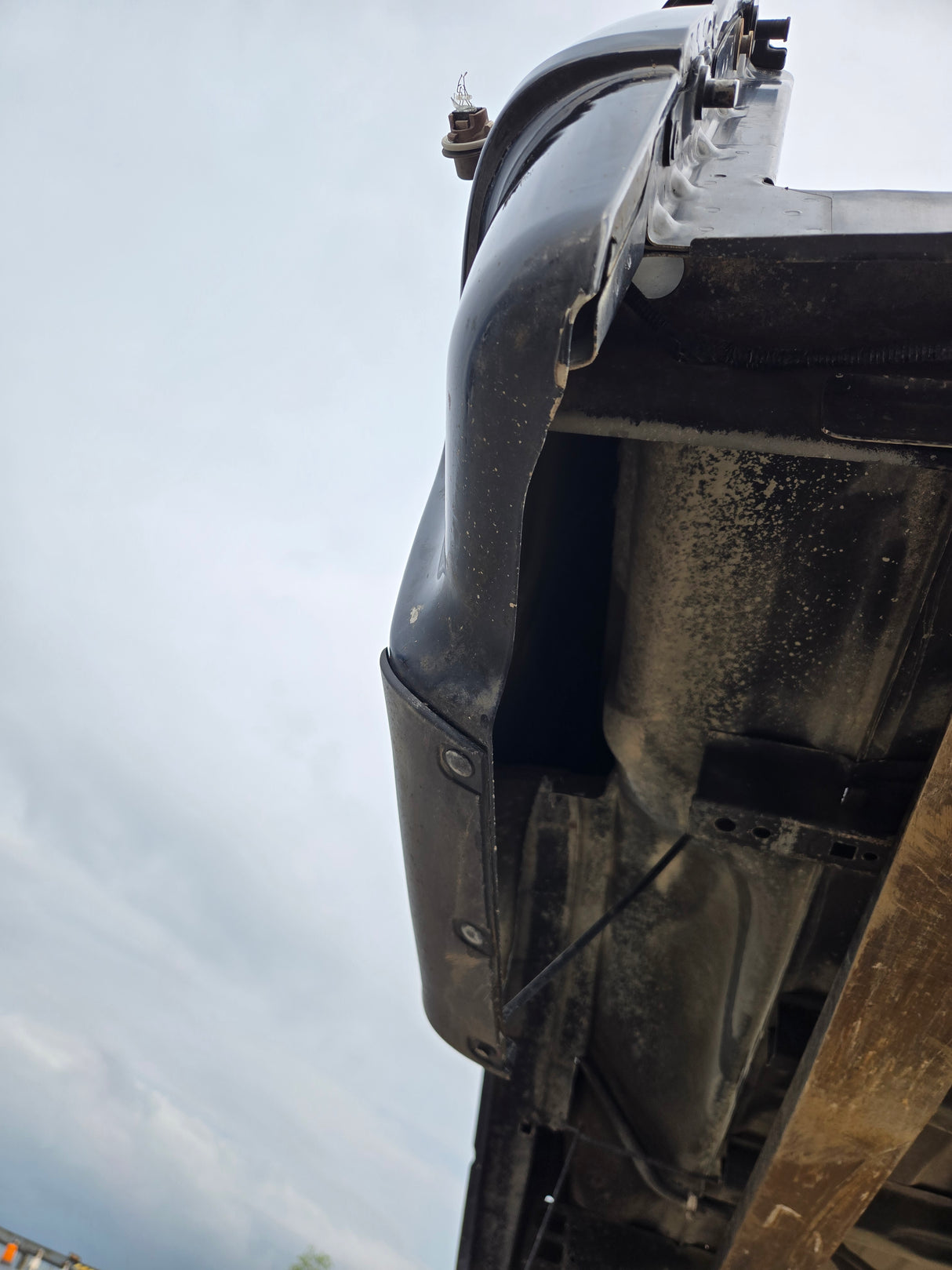 2009-2014 Ford F150 6' 6" Short Truck Bed