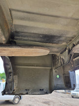 2009-2014 Ford F150 6' 6" Short Truck Bed