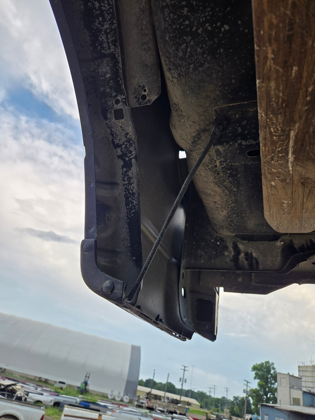 2009-2014 Ford F150 6' 6" Short Truck Bed