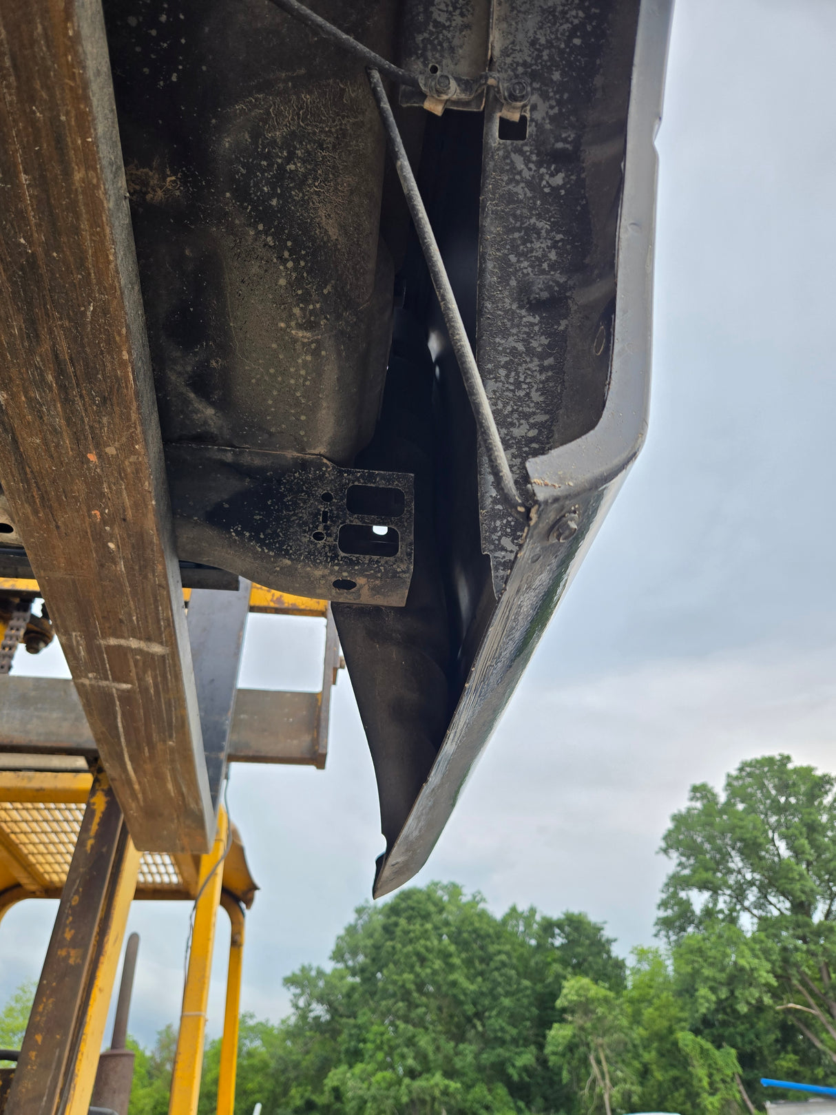 2009-2014 Ford F150 6' 6" Short Truck Bed