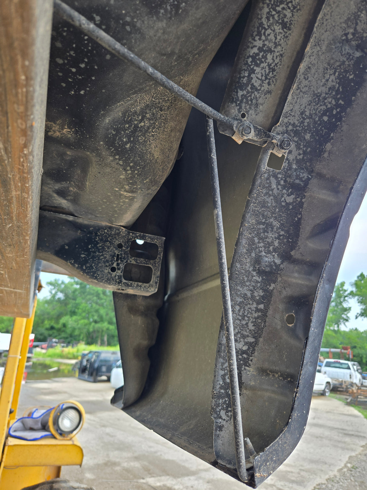 2009-2014 Ford F150 6' 6" Short Truck Bed