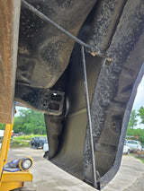 2009-2014 Ford F150 6' 6" Short Truck Bed