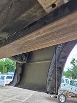 2009-2014 Ford F150 6' 6" Short Truck Bed