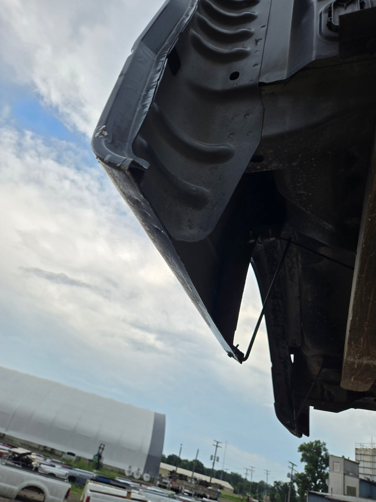 2009-2014 Ford F150 6' 6" Short Truck Bed