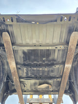 2009-2014 Ford F150 6' 6" Short Truck Bed