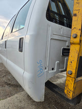 2008-2010 Ford Super Duty Crew Cab F250 F350 F450 F550 XL