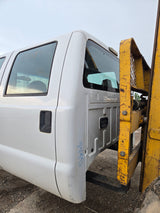 2008-2010 Ford Super Duty Crew Cab F250 F350 F450 F550 XL