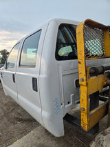 2008-2010 Ford Super Duty Crew Cab F250 F350 F450 F550 XL