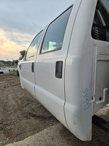 2008-2010 Ford Super Duty Crew Cab F250 F350 F450 F550 XL