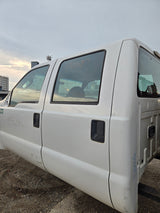 2008-2010 Ford Super Duty Crew Cab F250 F350 F450 F550 XL