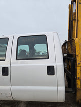 2008-2010 Ford Super Duty Crew Cab F250 F350 F450 F550 XL