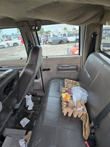 2008-2010 Ford Super Duty Crew Cab F250 F350 F450 F550 XL