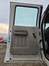 2008-2010 Ford Super Duty Crew Cab F250 F350 F450 F550 XL