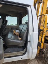 2008-2010 Ford Super Duty Crew Cab F250 F350 F450 F550 XL