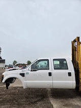 2008-2010 Ford Super Duty Crew Cab F250 F350 F450 F550 XL