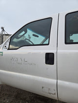 2008-2010 Ford Super Duty Crew Cab F250 F350 F450 F550 XL