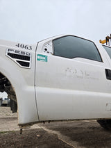 2008-2010 Ford Super Duty Crew Cab F250 F350 F450 F550 XL