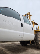 2008-2010 Ford Super Duty Crew Cab F250 F350 F450 F550 XL