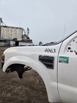 2008-2010 Ford Super Duty Crew Cab F250 F350 F450 F550 XL