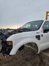 2008-2010 Ford Super Duty Crew Cab F250 F350 F450 F550 XL