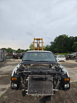 2008-2010 Ford Super Duty Crew Cab F250 F350 F450 F550 XL