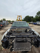 2008-2010 Ford Super Duty Crew Cab F250 F350 F450 F550 XL