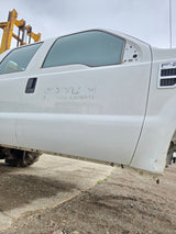 2008-2010 Ford Super Duty Crew Cab F250 F350 F450 F550 XL