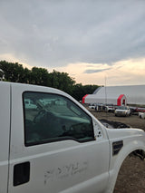 2008-2010 Ford Super Duty Crew Cab F250 F350 F450 F550 XL