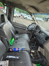 2008-2010 Ford Super Duty Crew Cab F250 F350 F450 F550 XL