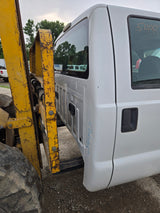 2008-2010 Ford Super Duty Crew Cab F250 F350 F450 F550 XL