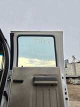 2008-2010 Ford Super Duty Crew Cab F250 F350 F450 F550 XL
