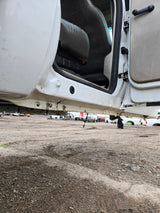 2008-2010 Ford Super Duty Crew Cab F250 F350 F450 F550 XL