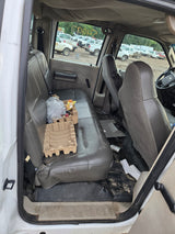 2008-2010 Ford Super Duty Crew Cab F250 F350 F450 F550 XL