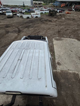 2008-2010 Ford Super Duty Crew Cab F250 F350 F450 F550 XL