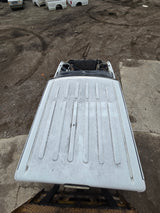 2008-2010 Ford Super Duty Crew Cab F250 F350 F450 F550 XL
