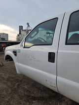 2008-2010 Ford Super Duty Crew Cab F250 F350 F450 F550 XL