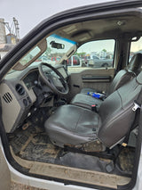 2008-2010 Ford Super Duty Crew Cab F250 F350 F450 F550 XL