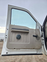 2008-2010 Ford Super Duty Crew Cab F250 F350 F450 F550 XL