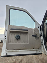 2008-2010 Ford Super Duty Crew Cab F250 F350 F450 F550 XL
