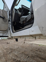 2008-2010 Ford Super Duty Crew Cab F250 F350 F450 F550 XL