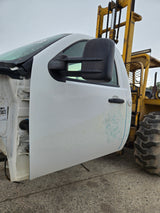 2007-2013 Chevrolet Silverado / GMC Sierra 1500 2500 3500 HD Regular Cab 2 door Cab