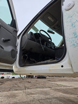 2007-2013 Chevrolet Silverado / GMC Sierra 1500 2500 3500 HD Regular Cab 2 door Cab