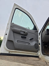 2007-2013 Chevrolet Silverado / GMC Sierra 1500 2500 3500 HD Regular Cab 2 door Cab