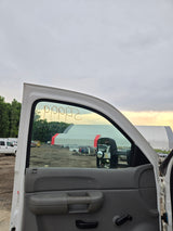 2007-2013 Chevrolet Silverado / GMC Sierra 1500 2500 3500 HD Regular Cab 2 door Cab