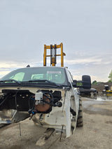 2007-2013 Chevrolet Silverado / GMC Sierra 1500 2500 3500 HD Regular Cab 2 door Cab