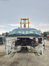 2007-2013 Chevrolet Silverado / GMC Sierra 1500 2500 3500 HD Regular Cab 2 door Cab