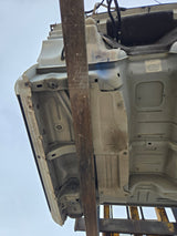 2007-2013 Chevrolet Silverado / GMC Sierra 1500 2500 3500 HD Regular Cab 2 door Cab