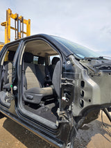 2009-2018 Dodge Ram 1500 4th Gen Quad Cab Cab