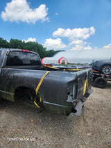 2002 Dodge Ram 1500 Crew Cab 4 door - FULL PART OUT Rust Free
